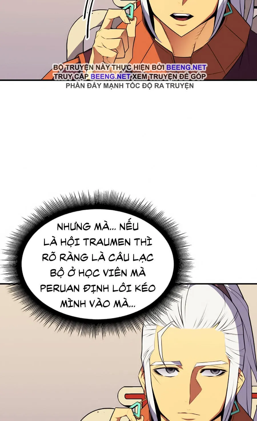 Sự Trở Lại Của Đại Pháp Sư Sau 4000 Năm Chapter 44 - Trang 16
