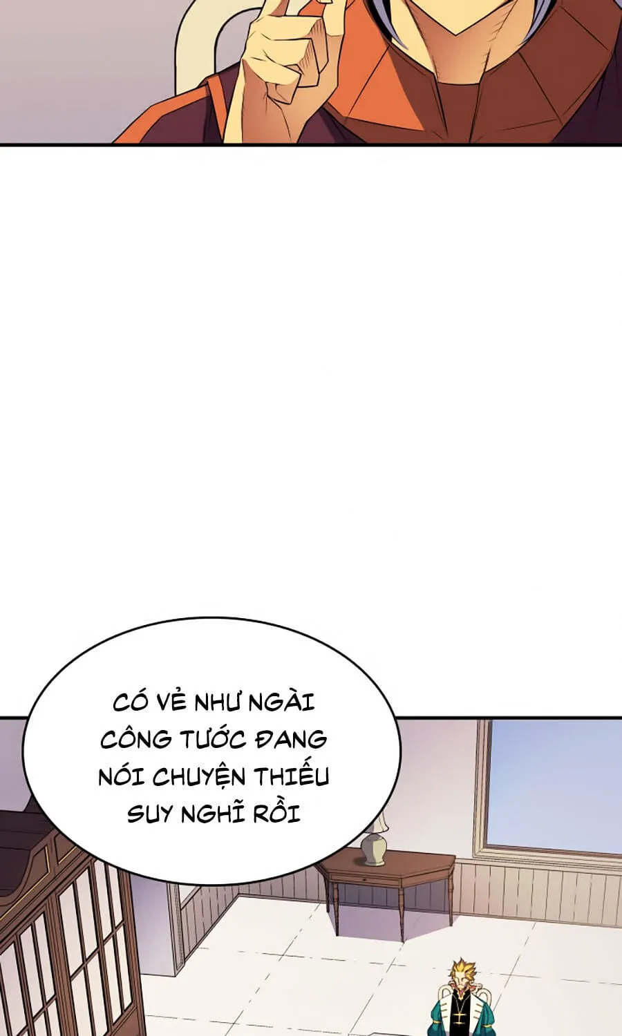 Sự Trở Lại Của Đại Pháp Sư Sau 4000 Năm Chapter 44 - Trang 17