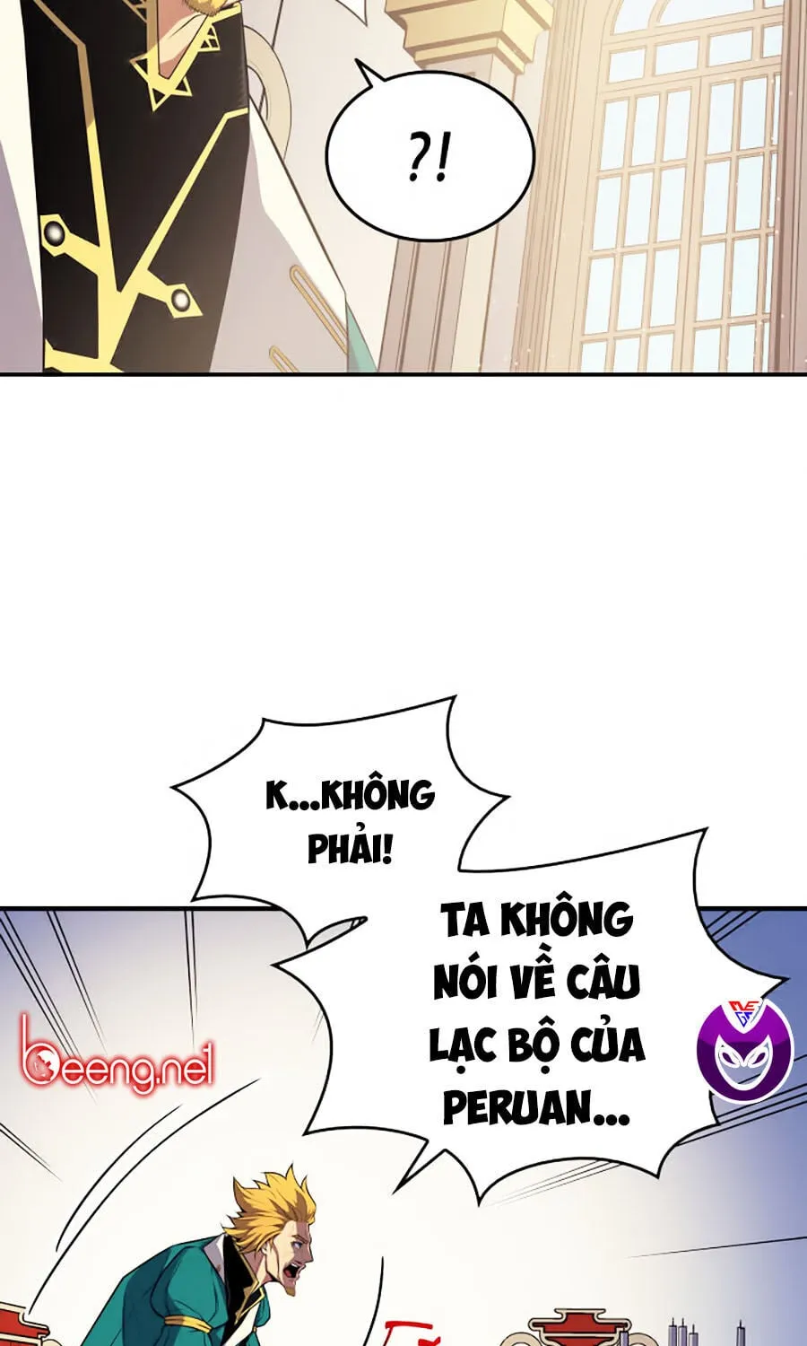 Sự Trở Lại Của Đại Pháp Sư Sau 4000 Năm Chapter 44 - Trang 23