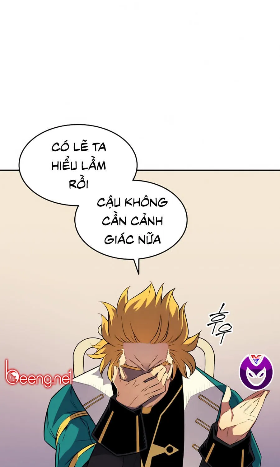 Sự Trở Lại Của Đại Pháp Sư Sau 4000 Năm Chapter 44 - Trang 28