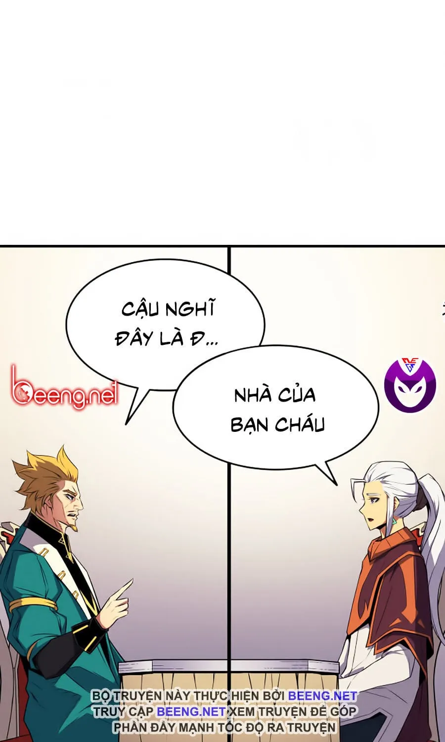 Sự Trở Lại Của Đại Pháp Sư Sau 4000 Năm Chapter 44 - Trang 34