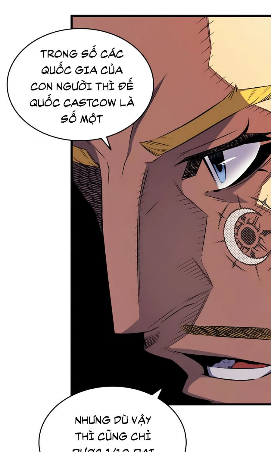 Sự Trở Lại Của Đại Pháp Sư Sau 4000 Năm Chapter 44 - Trang 49