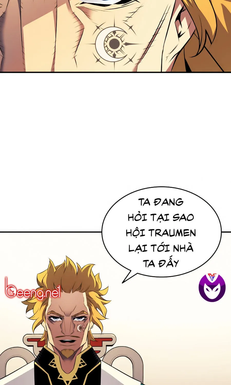 Sự Trở Lại Của Đại Pháp Sư Sau 4000 Năm Chapter 44 - Trang 6