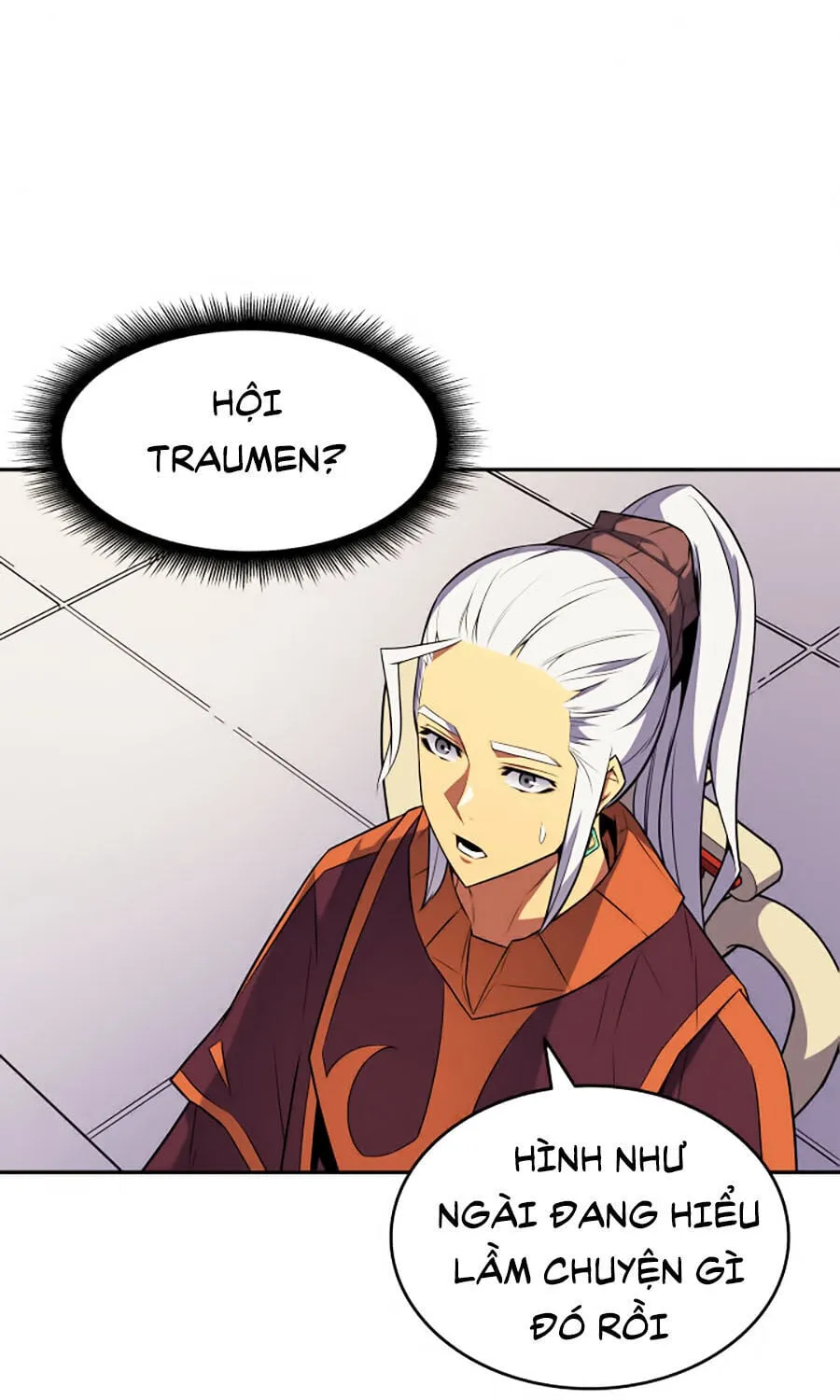 Sự Trở Lại Của Đại Pháp Sư Sau 4000 Năm Chapter 44 - Trang 8
