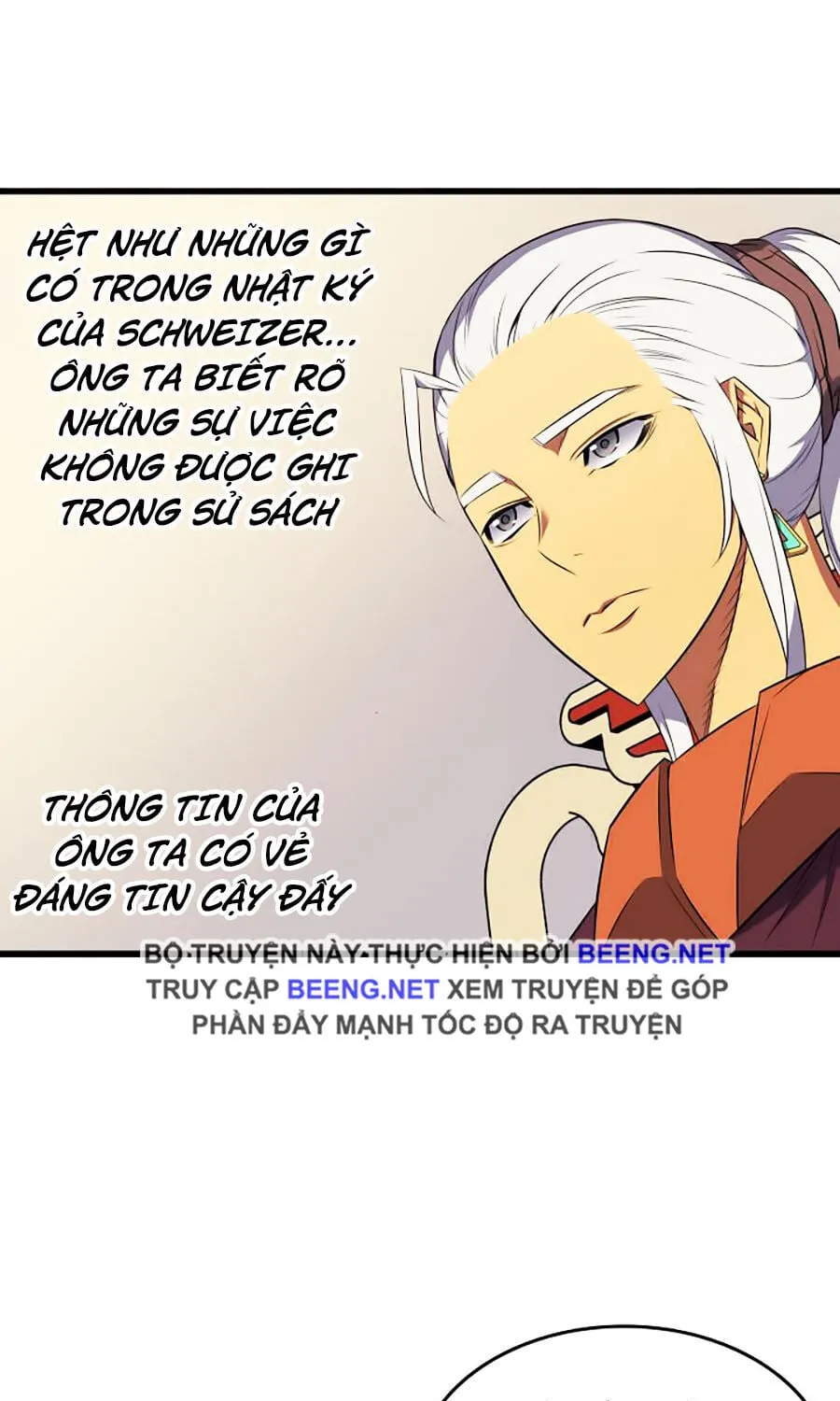 Sự Trở Lại Của Đại Pháp Sư Sau 4000 Năm Chapter 45 - Trang 17