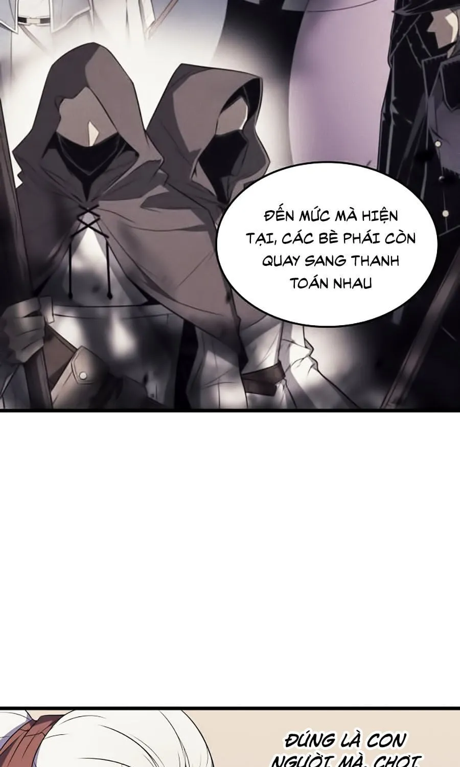 Sự Trở Lại Của Đại Pháp Sư Sau 4000 Năm Chapter 45 - Trang 23
