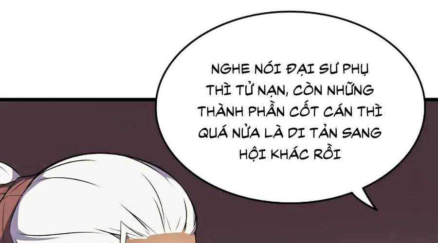 Sự Trở Lại Của Đại Pháp Sư Sau 4000 Năm Chapter 45 - Trang 31