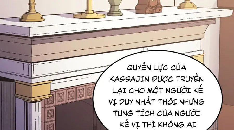 Sự Trở Lại Của Đại Pháp Sư Sau 4000 Năm Chapter 45 - Trang 33