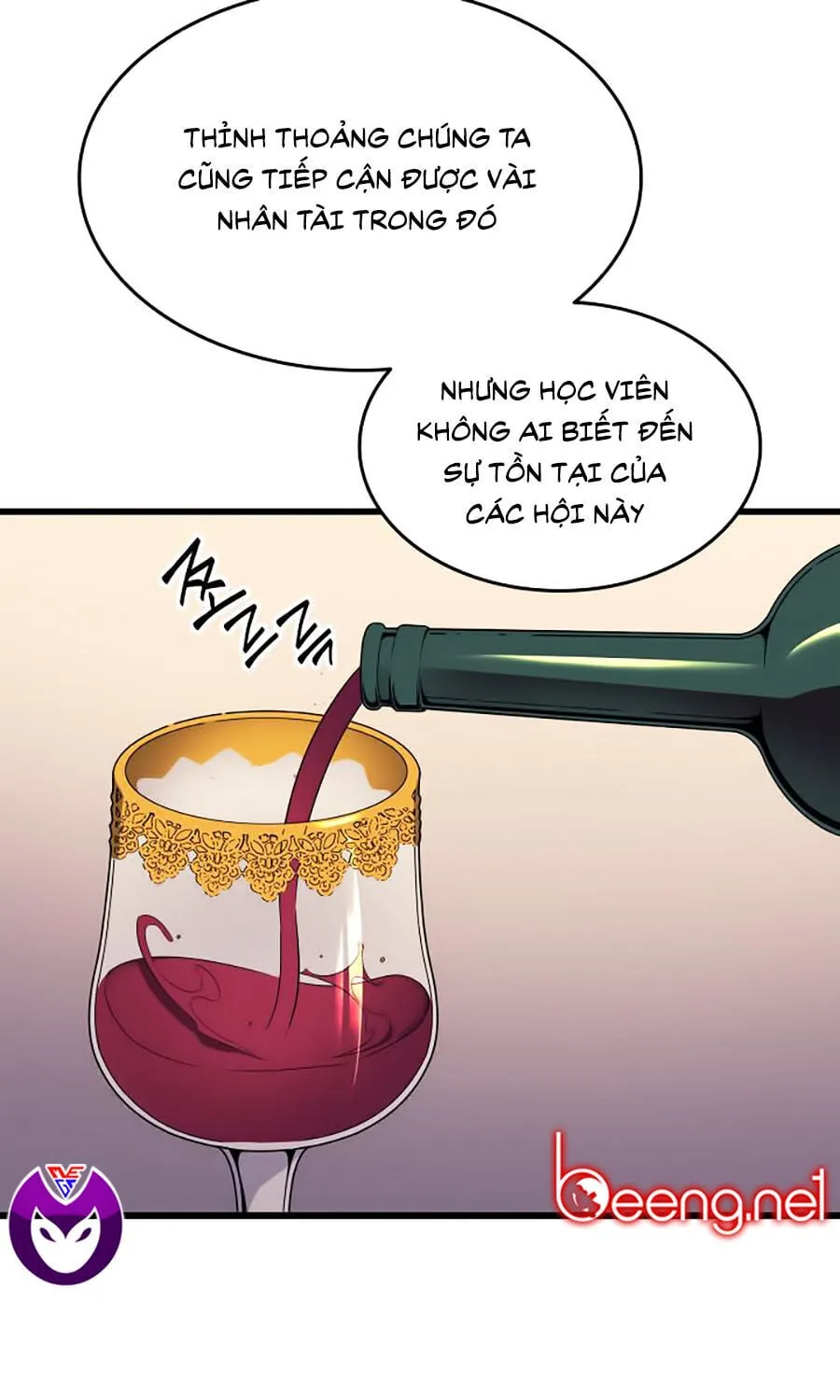 Sự Trở Lại Của Đại Pháp Sư Sau 4000 Năm Chapter 45 - Trang 38