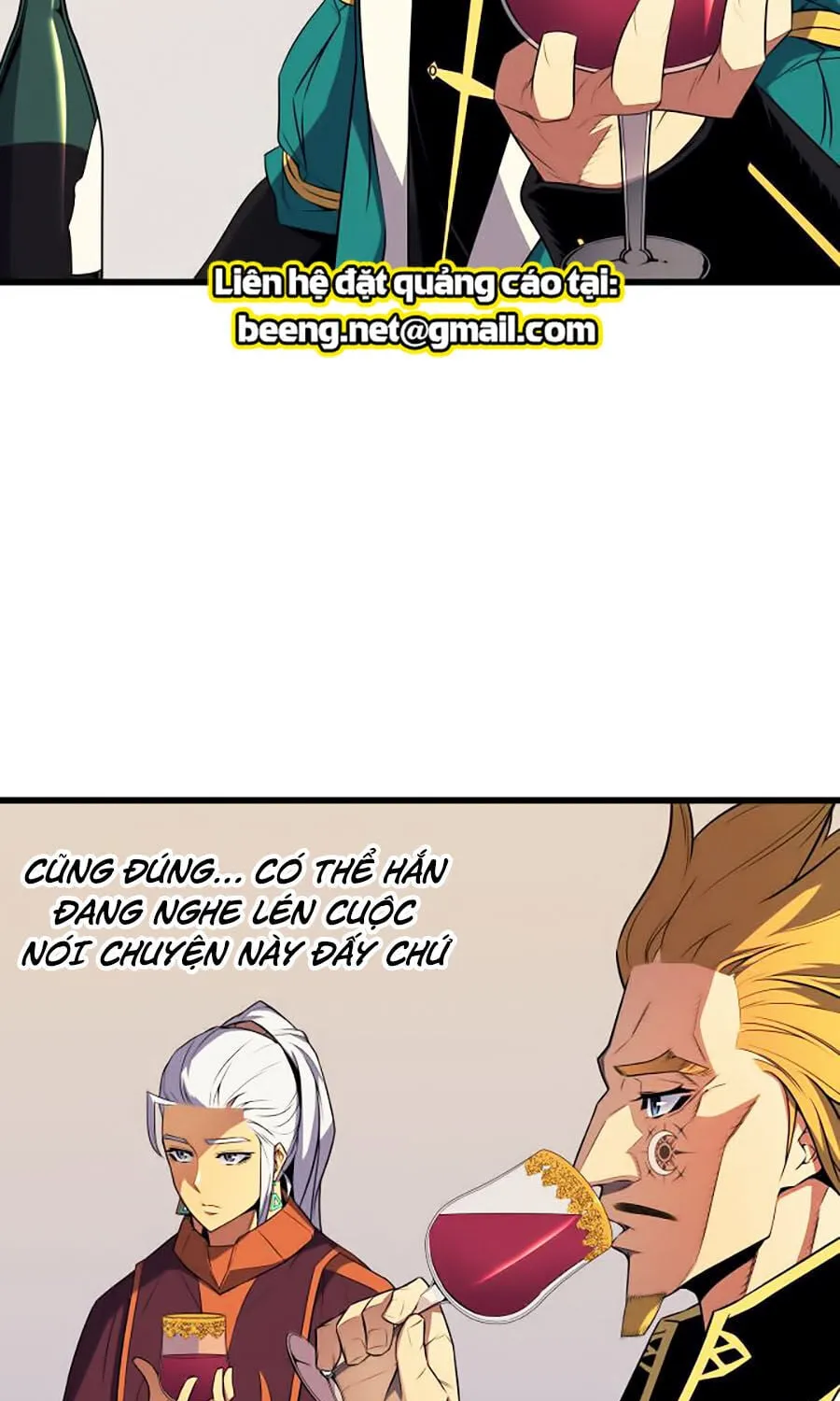 Sự Trở Lại Của Đại Pháp Sư Sau 4000 Năm Chapter 45 - Trang 42