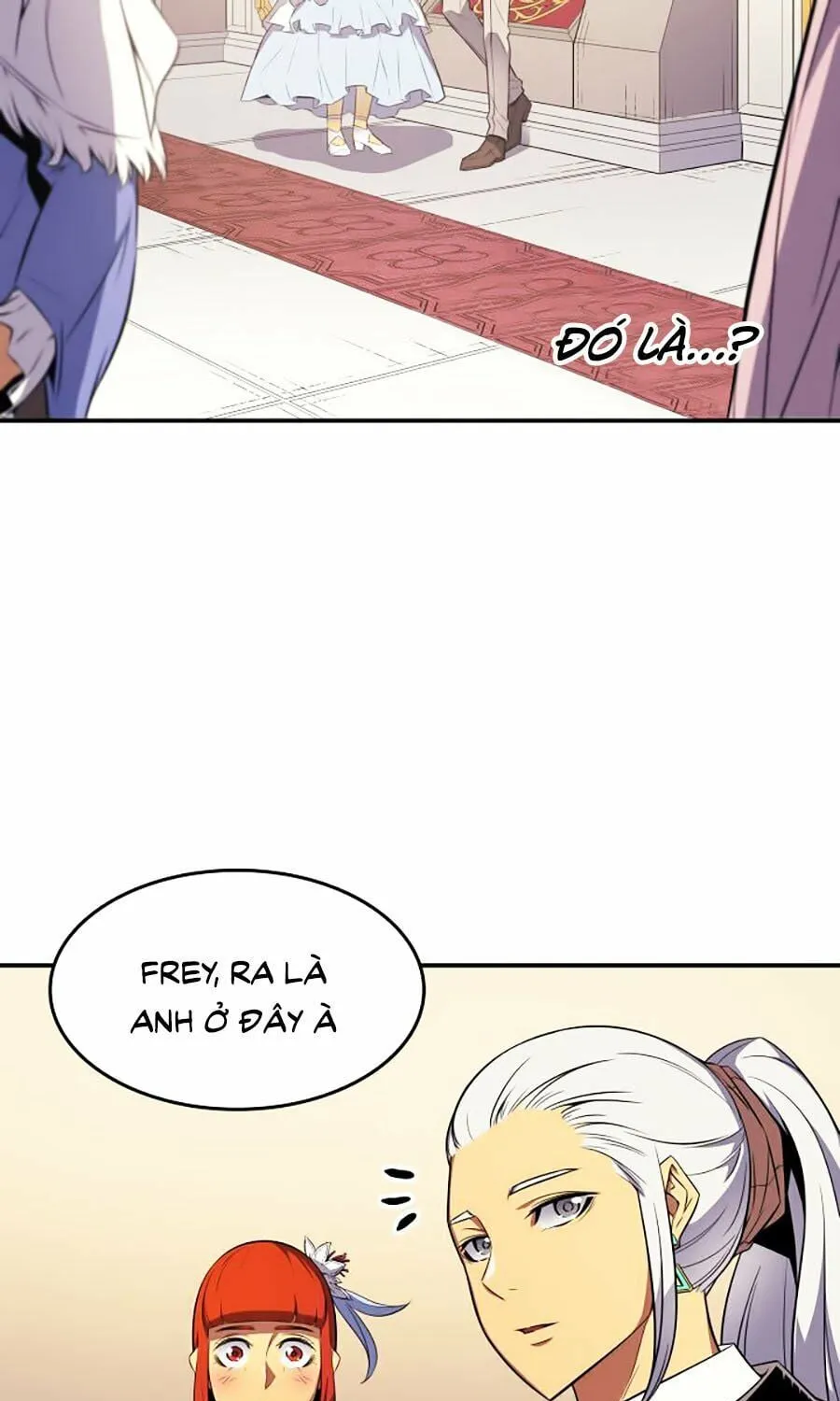 Sự Trở Lại Của Đại Pháp Sư Sau 4000 Năm Chapter 46 - Trang 16