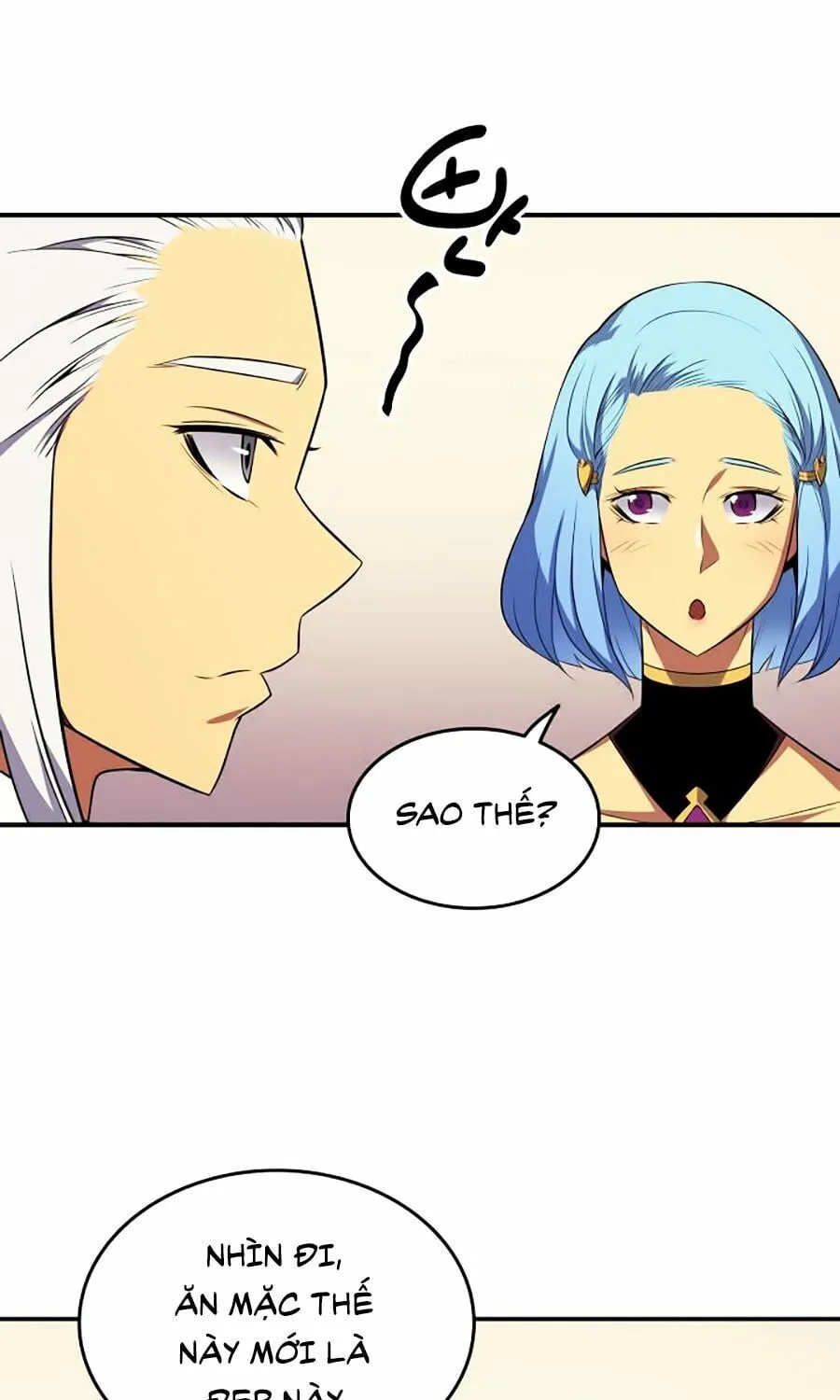 Sự Trở Lại Của Đại Pháp Sư Sau 4000 Năm Chapter 46 - Trang 22