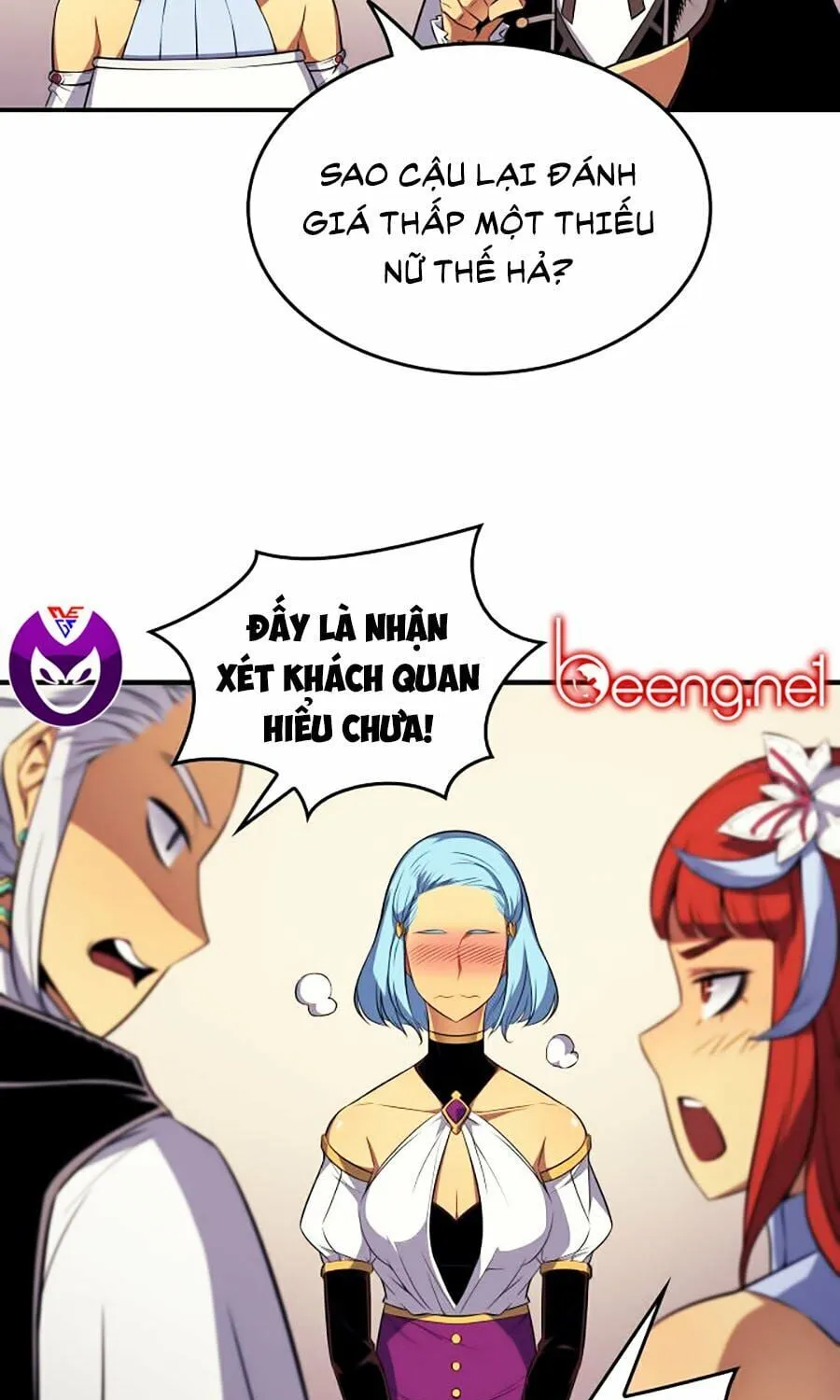 Sự Trở Lại Của Đại Pháp Sư Sau 4000 Năm Chapter 46 - Trang 24