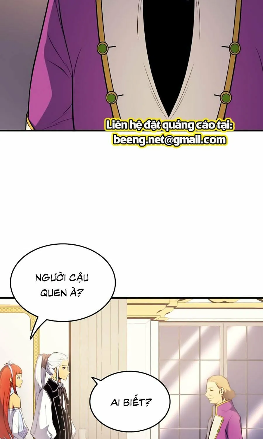 Sự Trở Lại Của Đại Pháp Sư Sau 4000 Năm Chapter 46 - Trang 34