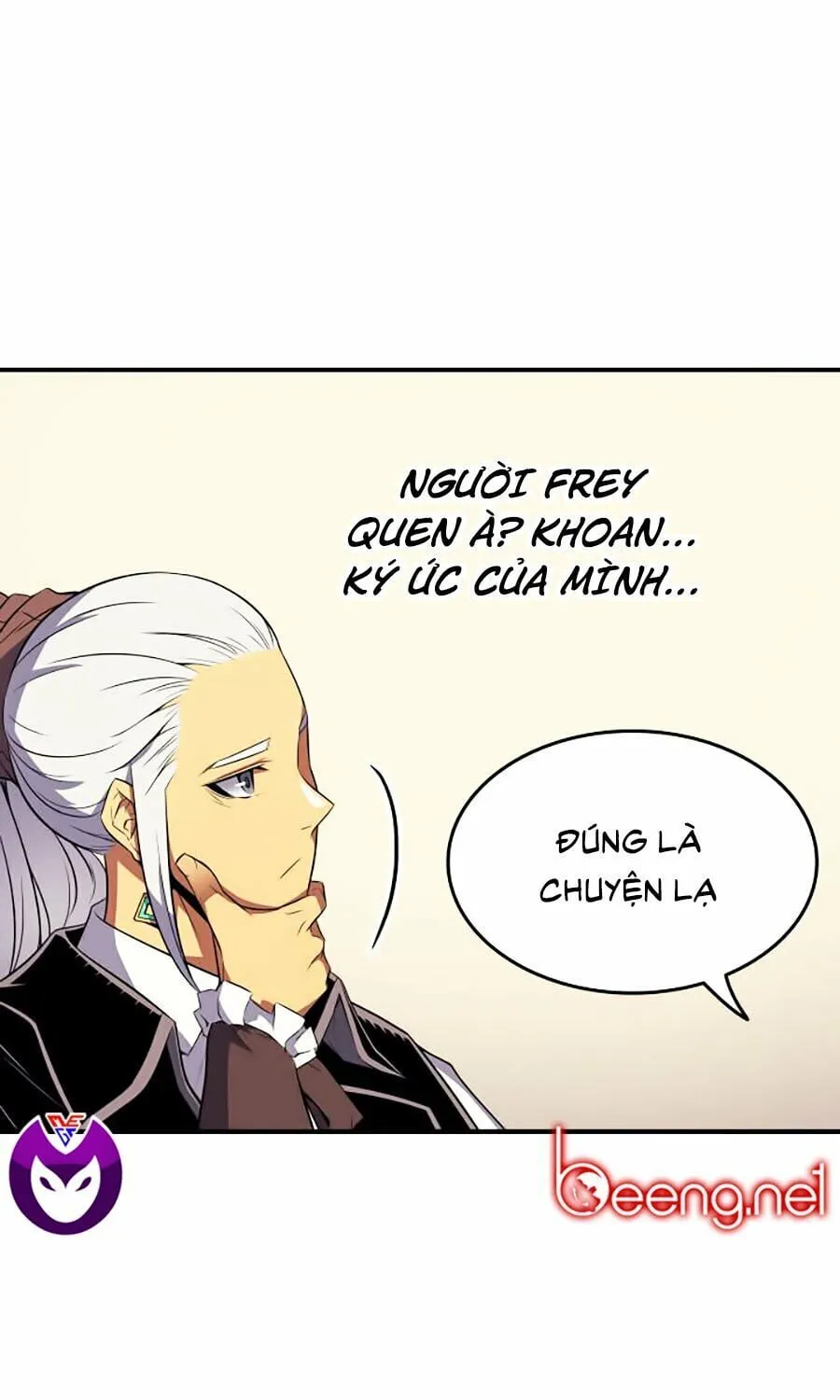 Sự Trở Lại Của Đại Pháp Sư Sau 4000 Năm Chapter 46 - Trang 36