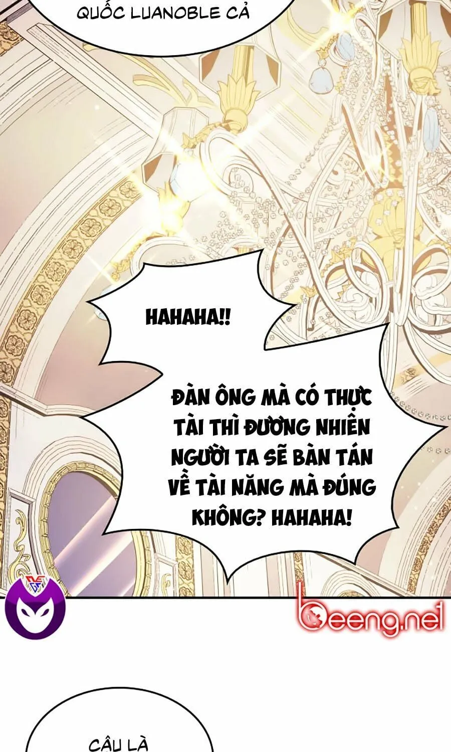 Sự Trở Lại Của Đại Pháp Sư Sau 4000 Năm Chapter 46 - Trang 4