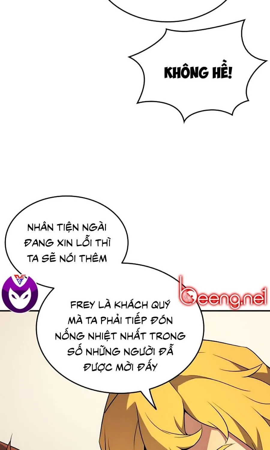 Sự Trở Lại Của Đại Pháp Sư Sau 4000 Năm Chapter 47 - Trang 10