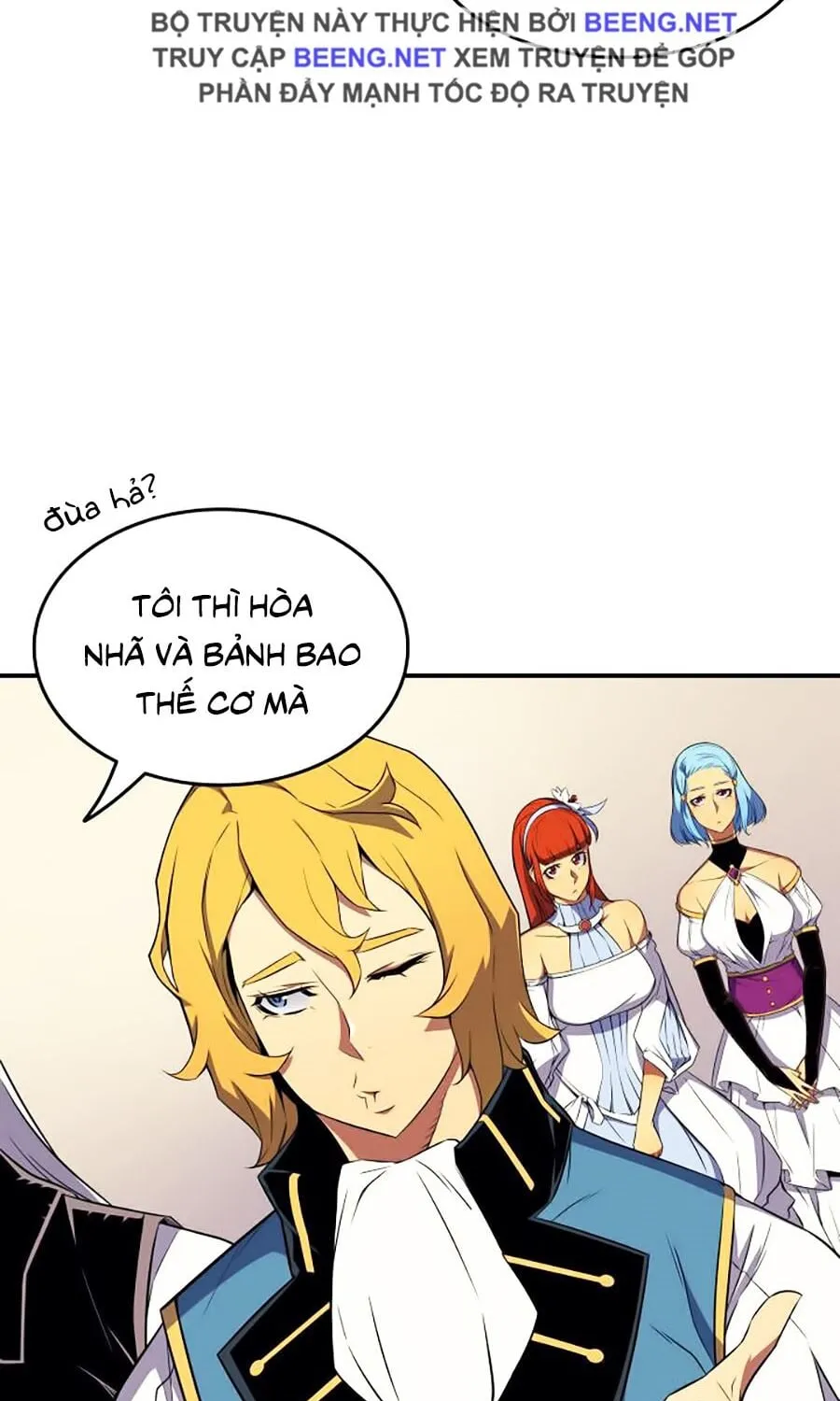 Sự Trở Lại Của Đại Pháp Sư Sau 4000 Năm Chapter 47 - Trang 24