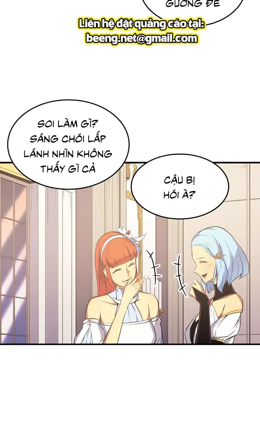Sự Trở Lại Của Đại Pháp Sư Sau 4000 Năm Chapter 47 - Trang 26