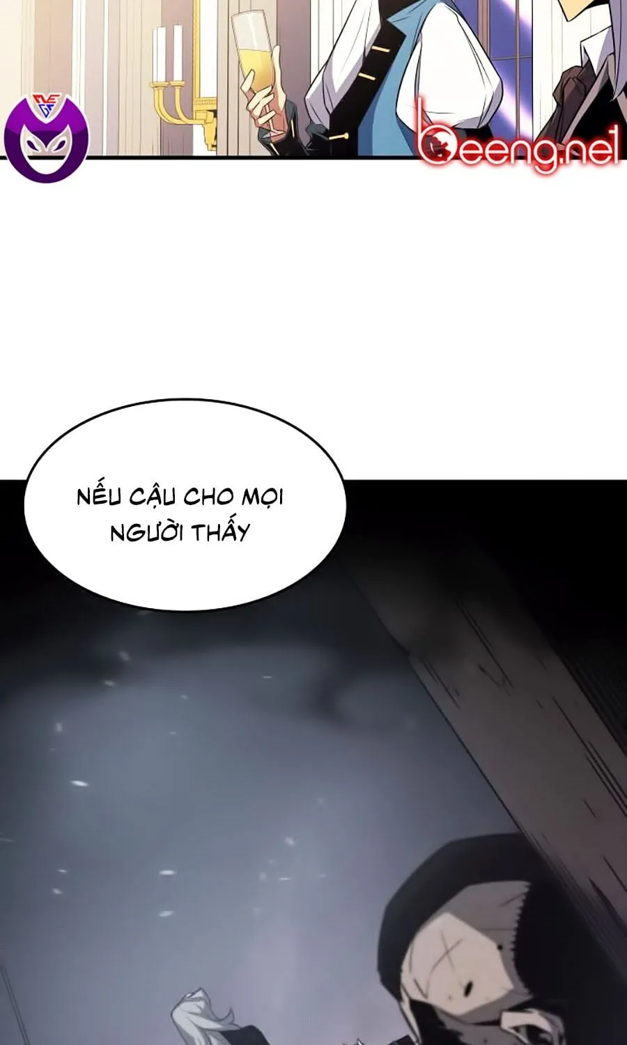 Sự Trở Lại Của Đại Pháp Sư Sau 4000 Năm Chapter 47 - Trang 32