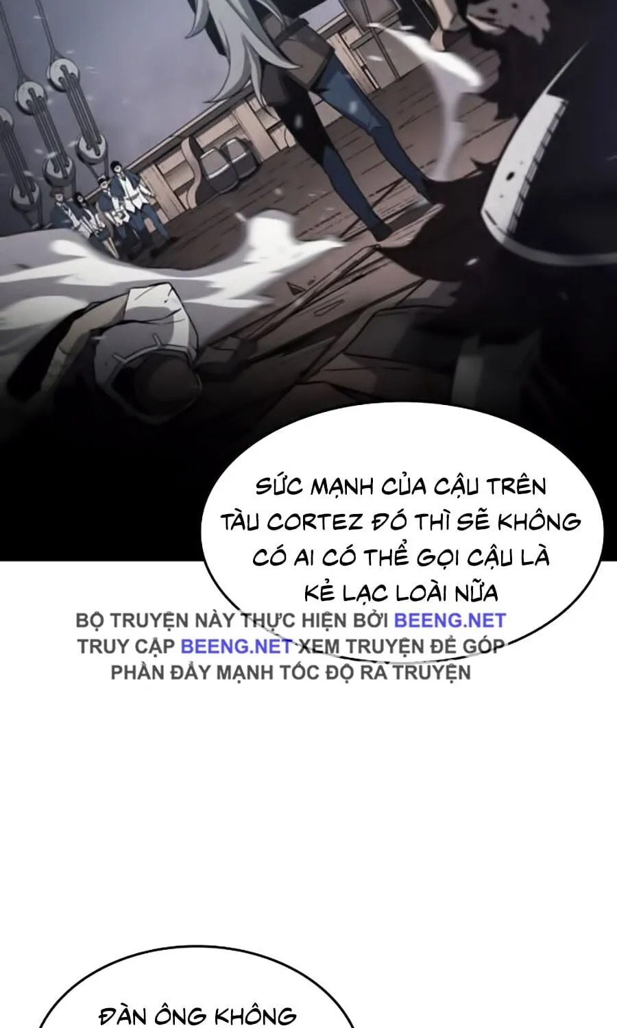 Sự Trở Lại Của Đại Pháp Sư Sau 4000 Năm Chapter 47 - Trang 34