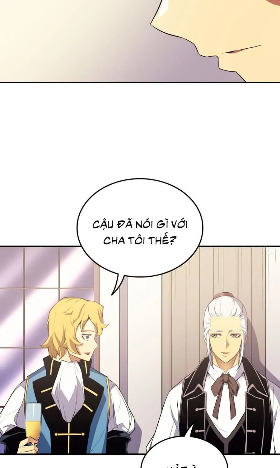 Sự Trở Lại Của Đại Pháp Sư Sau 4000 Năm Chapter 47 - Trang 38