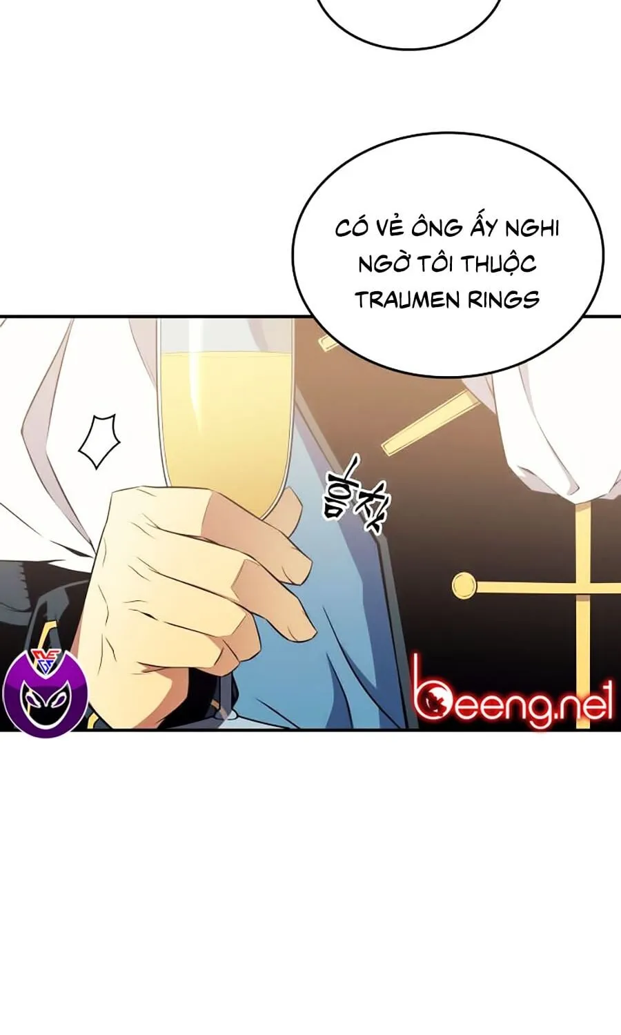 Sự Trở Lại Của Đại Pháp Sư Sau 4000 Năm Chapter 47 - Trang 40