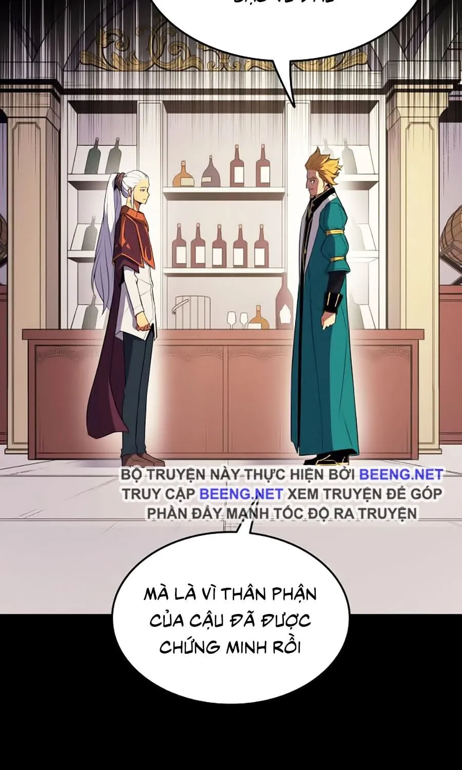 Sự Trở Lại Của Đại Pháp Sư Sau 4000 Năm Chapter 47 - Trang 48