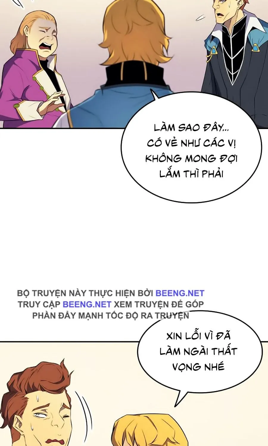 Sự Trở Lại Của Đại Pháp Sư Sau 4000 Năm Chapter 47 - Trang 6