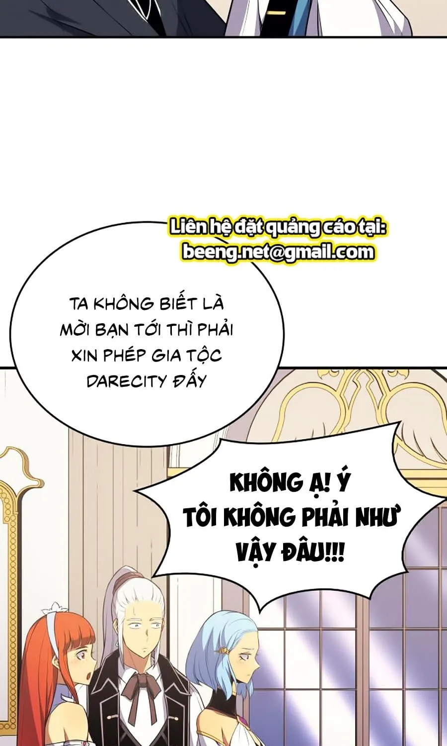 Sự Trở Lại Của Đại Pháp Sư Sau 4000 Năm Chapter 47 - Trang 8
