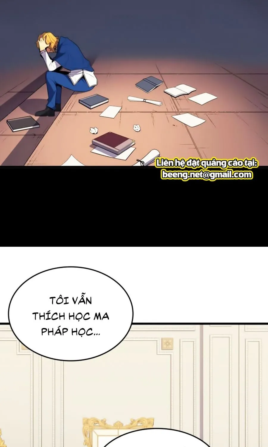 Sự Trở Lại Của Đại Pháp Sư Sau 4000 Năm Chapter 48 - Trang 32