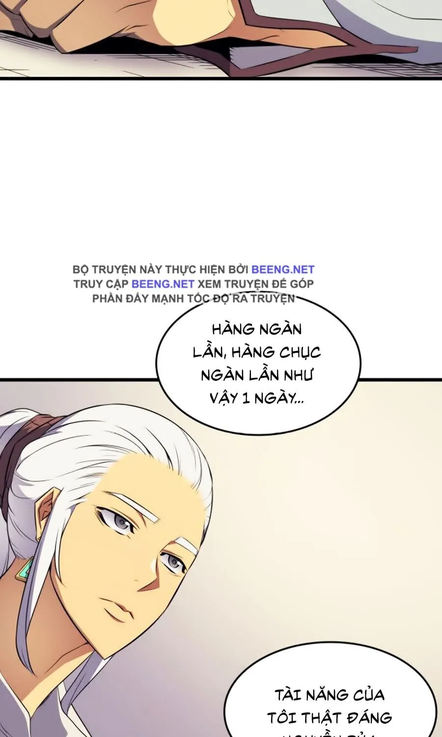 Sự Trở Lại Của Đại Pháp Sư Sau 4000 Năm Chapter 48 - Trang 36