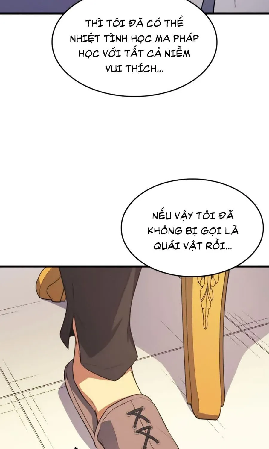 Sự Trở Lại Của Đại Pháp Sư Sau 4000 Năm Chapter 48 - Trang 40