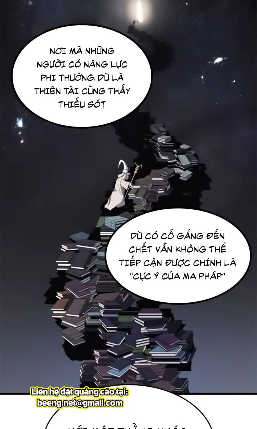 Sự Trở Lại Của Đại Pháp Sư Sau 4000 Năm Chapter 48 - Trang 50