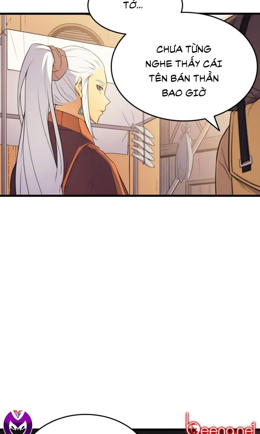 Sự Trở Lại Của Đại Pháp Sư Sau 4000 Năm Chapter 49 - Trang 10