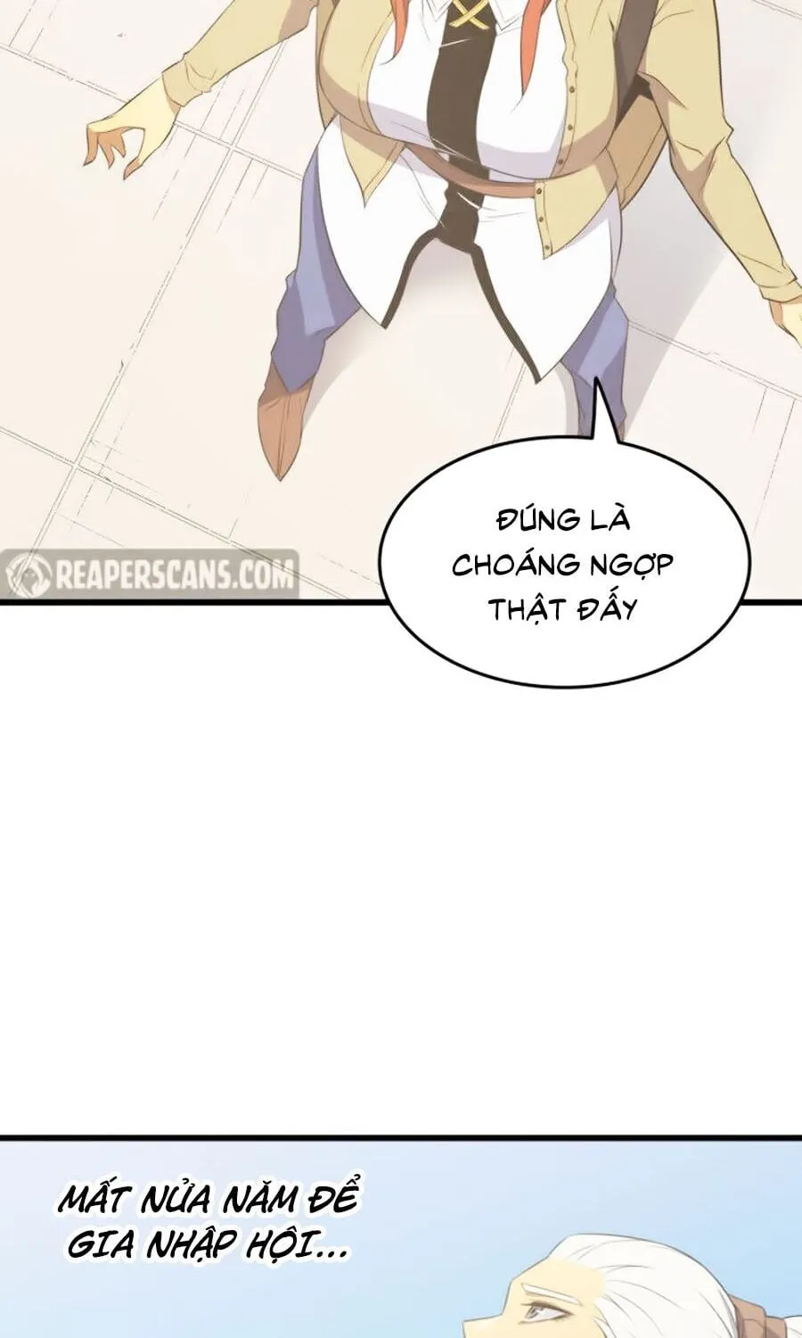 Sự Trở Lại Của Đại Pháp Sư Sau 4000 Năm Chapter 49 - Trang 28