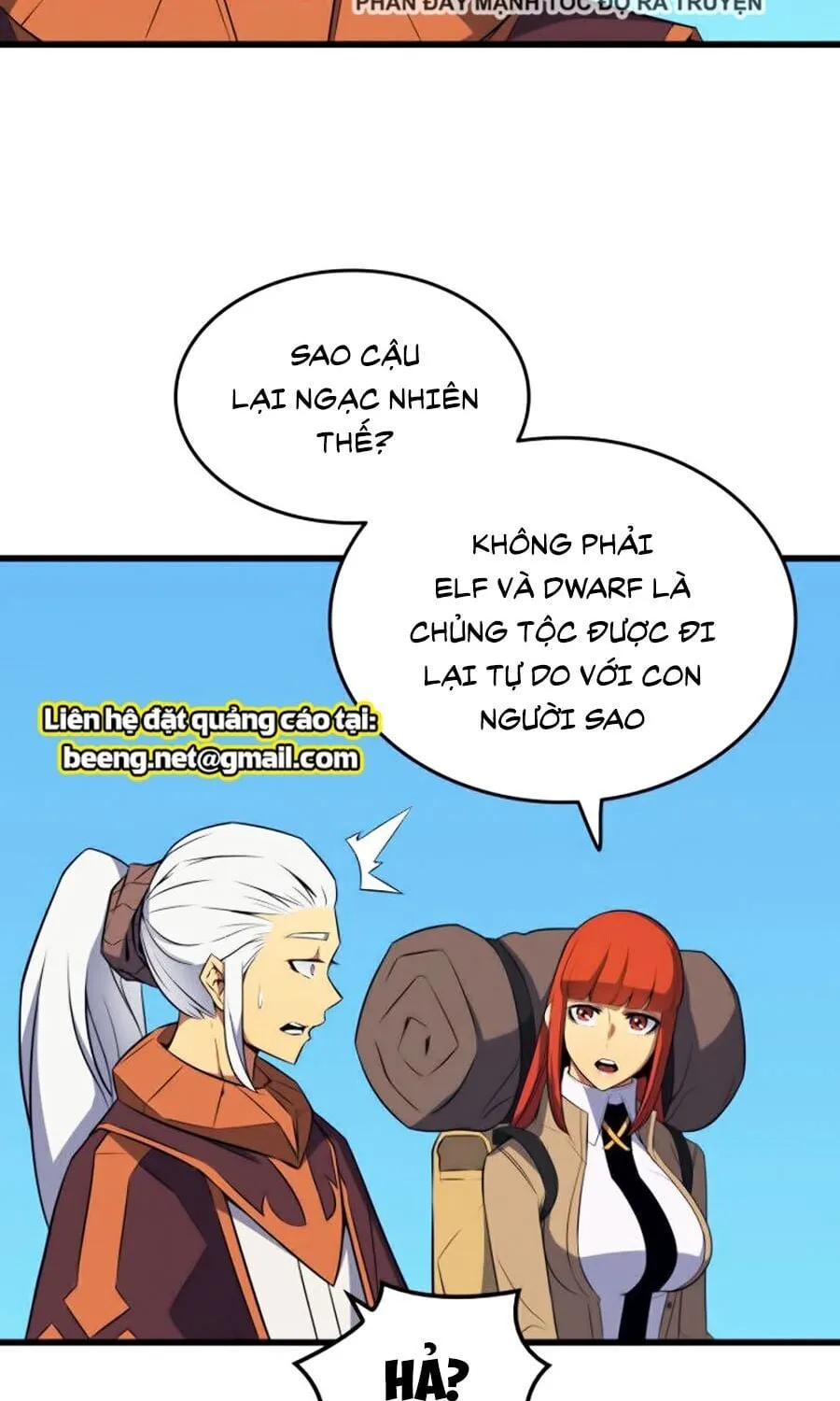 Sự Trở Lại Của Đại Pháp Sư Sau 4000 Năm Chapter 49 - Trang 46
