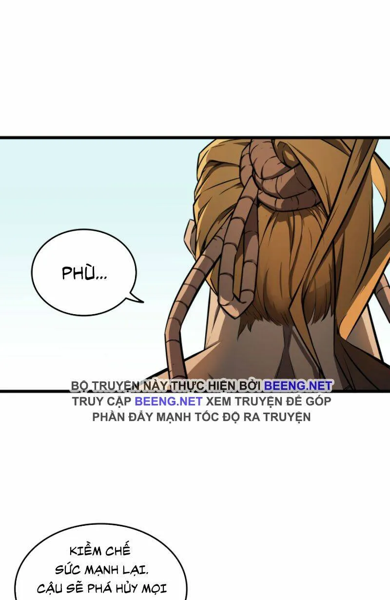 Sự Trở Lại Của Đại Pháp Sư Sau 4000 Năm Chapter 5 - Trang 20