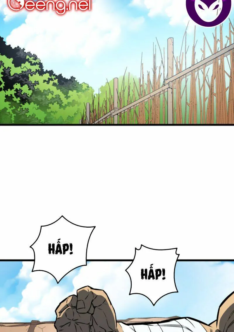 Sự Trở Lại Của Đại Pháp Sư Sau 4000 Năm Chapter 5 - Trang 26
