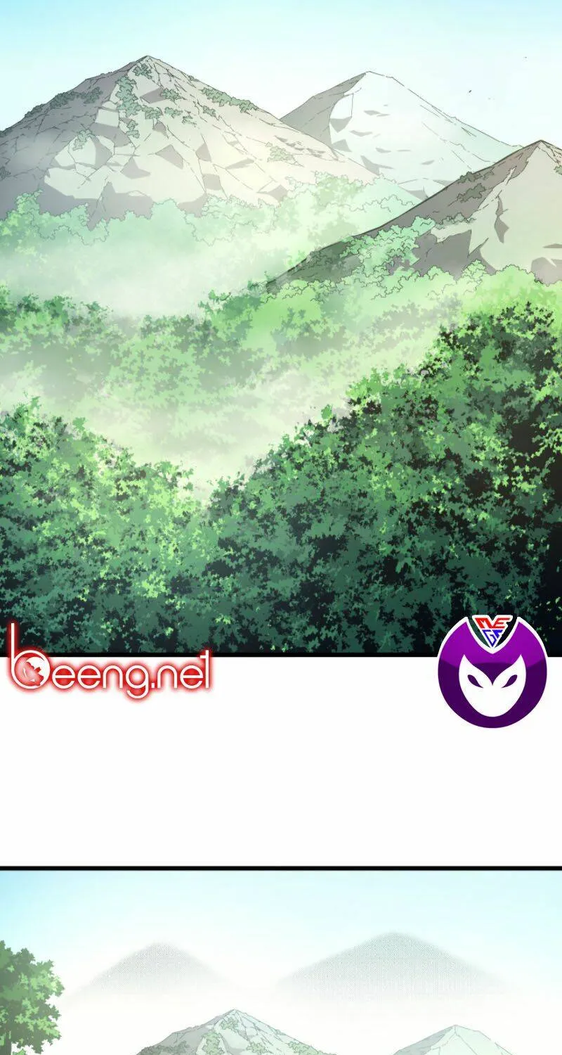 Sự Trở Lại Của Đại Pháp Sư Sau 4000 Năm Chapter 5 - Trang 4