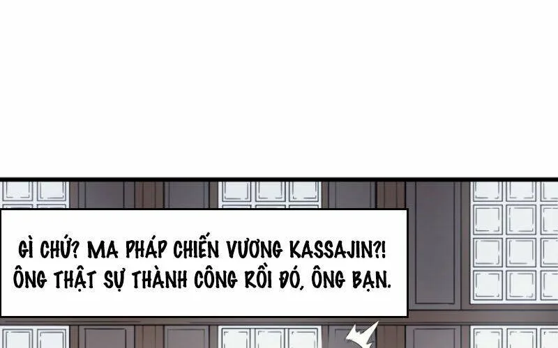 Sự Trở Lại Của Đại Pháp Sư Sau 4000 Năm Chapter 5 - Trang 43