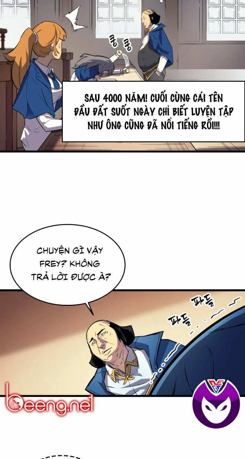 Sự Trở Lại Của Đại Pháp Sư Sau 4000 Năm Chapter 5 - Trang 44