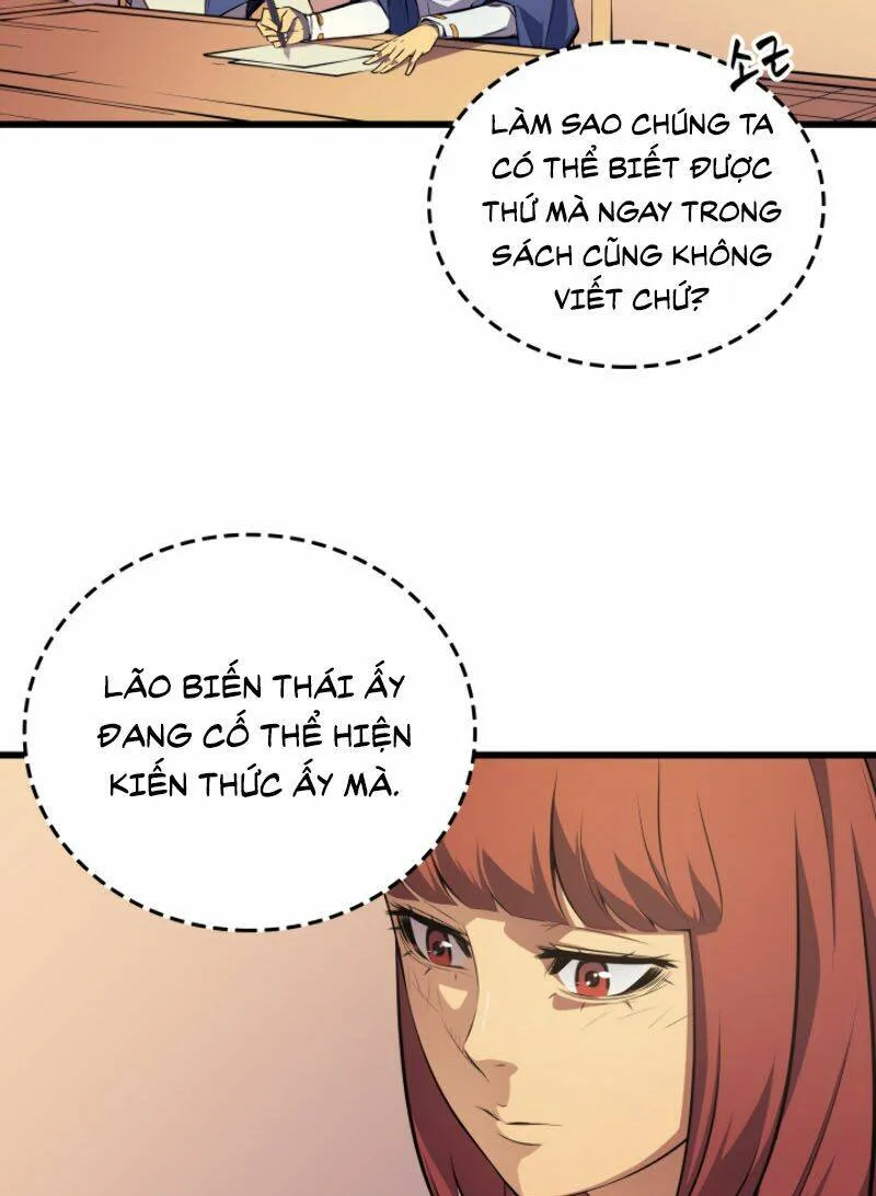 Sự Trở Lại Của Đại Pháp Sư Sau 4000 Năm Chapter 5 - Trang 46
