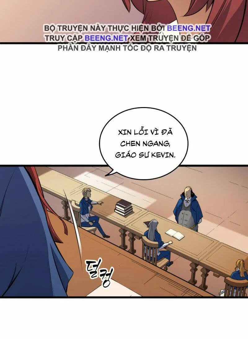 Sự Trở Lại Của Đại Pháp Sư Sau 4000 Năm Chapter 5 - Trang 47
