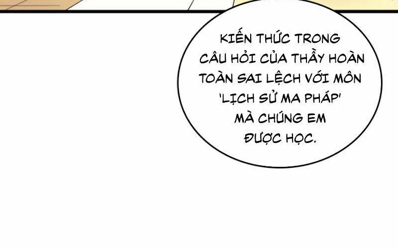 Sự Trở Lại Của Đại Pháp Sư Sau 4000 Năm Chapter 5 - Trang 49