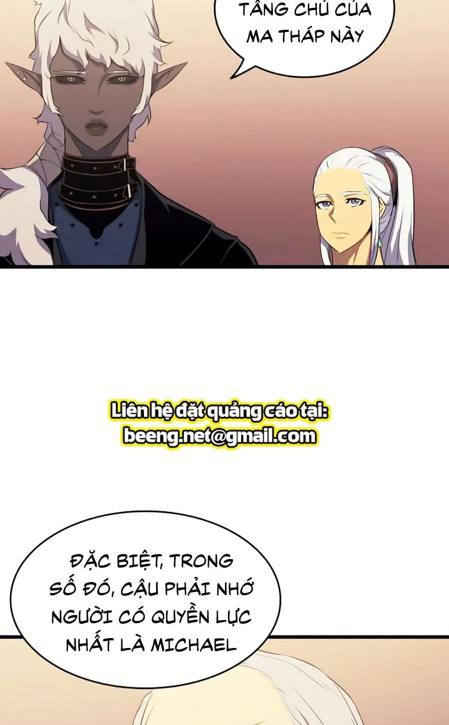 Sự Trở Lại Của Đại Pháp Sư Sau 4000 Năm Chapter 51 - Trang 24