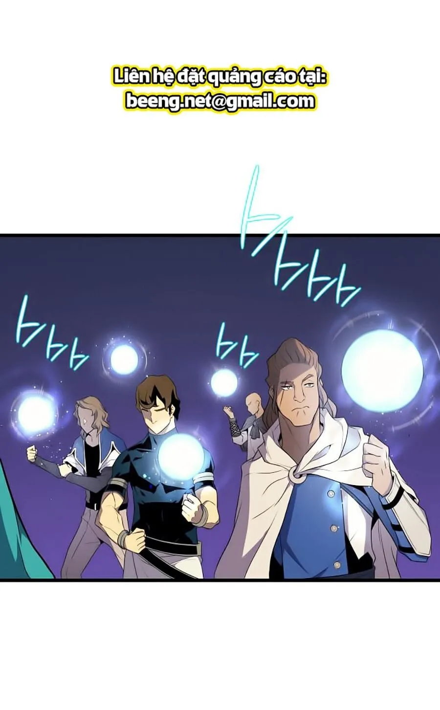 Sự Trở Lại Của Đại Pháp Sư Sau 4000 Năm Chapter 51 - Trang 31