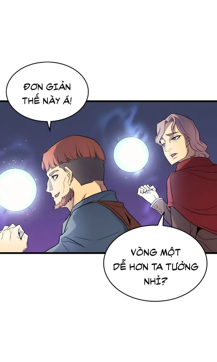 Sự Trở Lại Của Đại Pháp Sư Sau 4000 Năm Chapter 51 - Trang 32