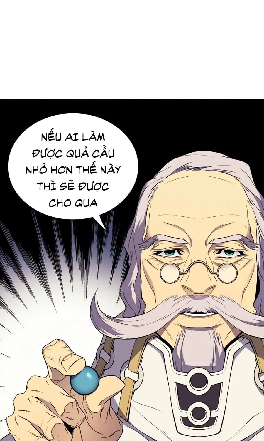 Sự Trở Lại Của Đại Pháp Sư Sau 4000 Năm Chapter 51 - Trang 38
