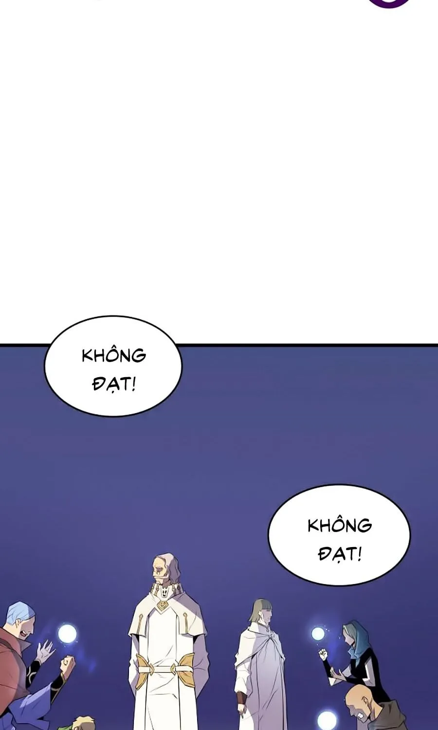 Sự Trở Lại Của Đại Pháp Sư Sau 4000 Năm Chapter 51 - Trang 44
